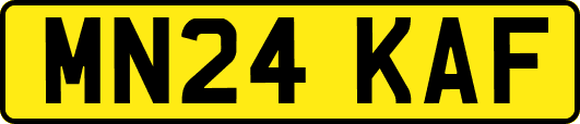 MN24KAF