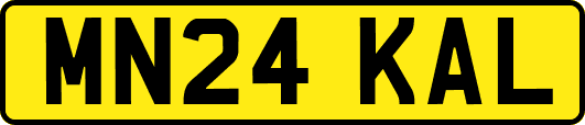 MN24KAL