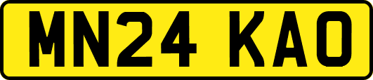 MN24KAO