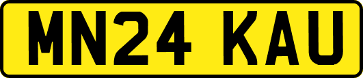 MN24KAU