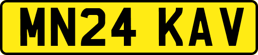MN24KAV