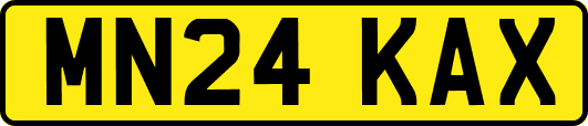 MN24KAX