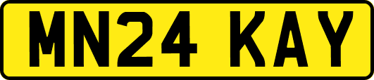 MN24KAY