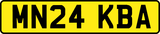 MN24KBA