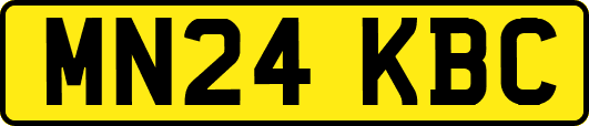 MN24KBC