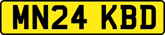 MN24KBD