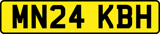 MN24KBH