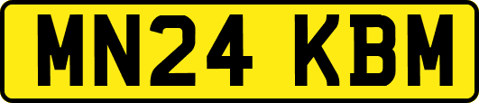 MN24KBM