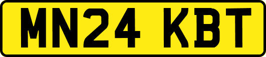 MN24KBT