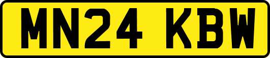 MN24KBW