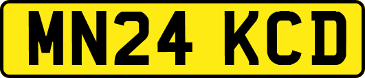 MN24KCD