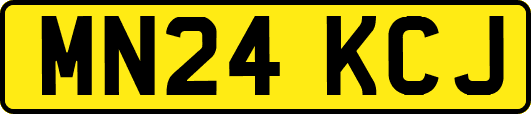 MN24KCJ