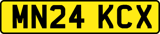 MN24KCX