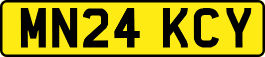 MN24KCY