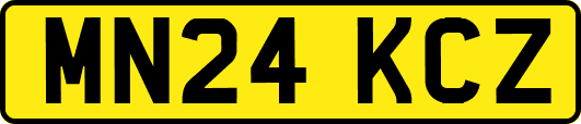 MN24KCZ