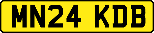 MN24KDB
