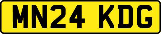 MN24KDG