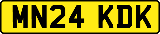 MN24KDK