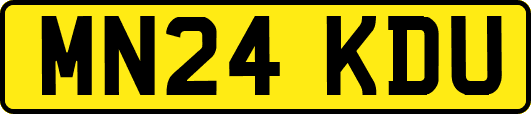 MN24KDU