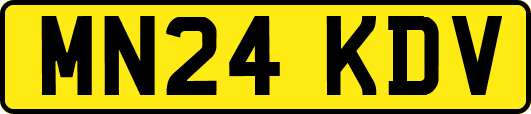 MN24KDV