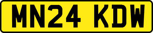 MN24KDW