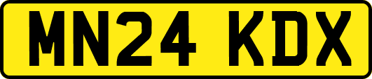 MN24KDX