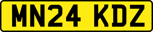MN24KDZ