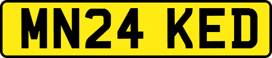 MN24KED