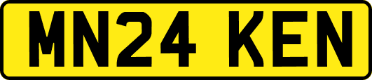 MN24KEN