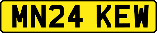 MN24KEW