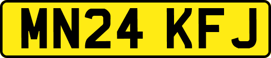 MN24KFJ