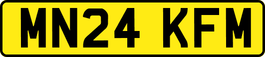 MN24KFM
