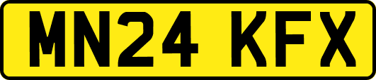 MN24KFX