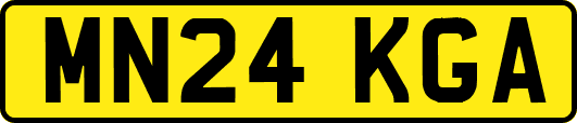 MN24KGA