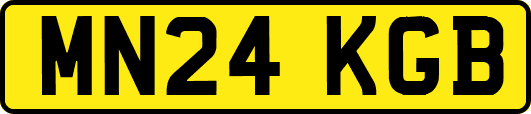 MN24KGB