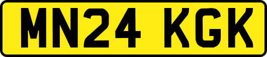 MN24KGK