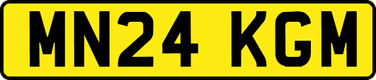 MN24KGM