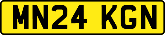 MN24KGN