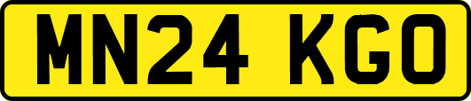 MN24KGO