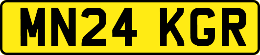 MN24KGR