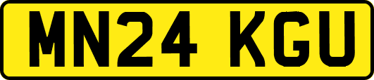 MN24KGU