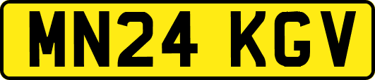 MN24KGV