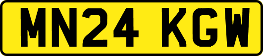 MN24KGW