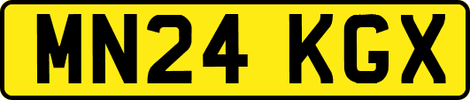 MN24KGX