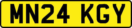 MN24KGY