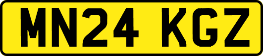 MN24KGZ