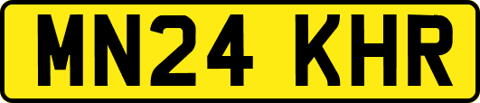 MN24KHR
