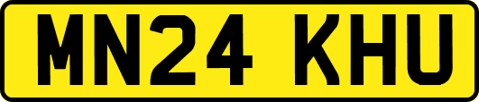 MN24KHU