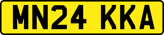 MN24KKA