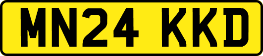 MN24KKD